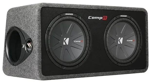Kicker DCWR122
