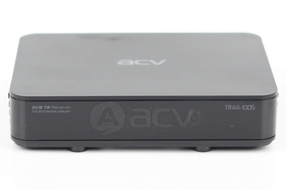 ACV TR44-1005 DVB-T2