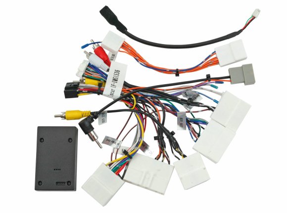 Incar IF-UMS1536