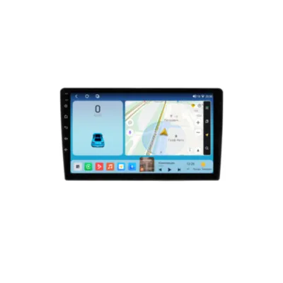 Магнитола для Opel Astra, Zafira 2004-2014 Parafar на Андроид 14.0 PF315T2LUX1KHD