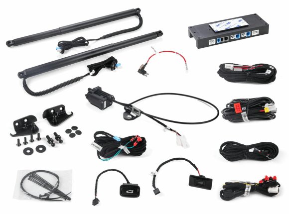 Incar TG-HY-01
