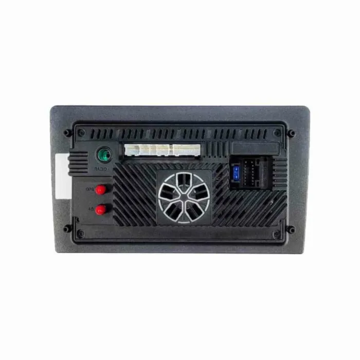 Магнитола для установки в рамку 9 дюймов Parafar на Андроид PFUnit9/10KHD