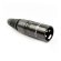 Wireworld XLR-F + XLR-M