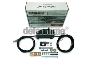 Defentime V5