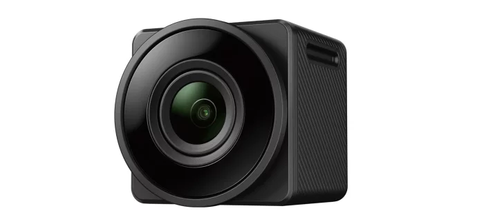 Pioneer VREC-DH200