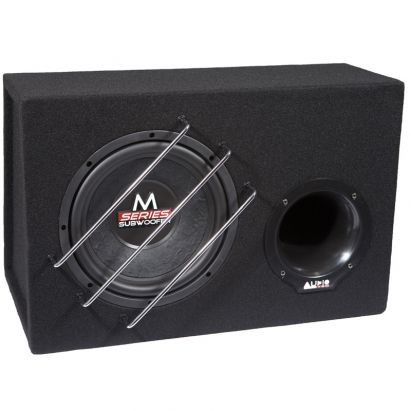 Audio System M10 ACTIVE
