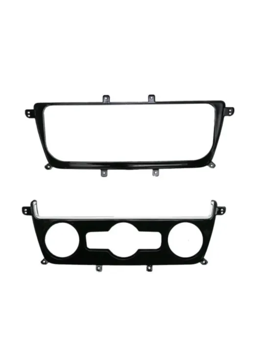 Магнитола для Skoda Yeti 2012-2015 Parafar (cо встроенным модулем для подключения камер 360) на Андроид 13.0 PF913LUX113u2kAIR360