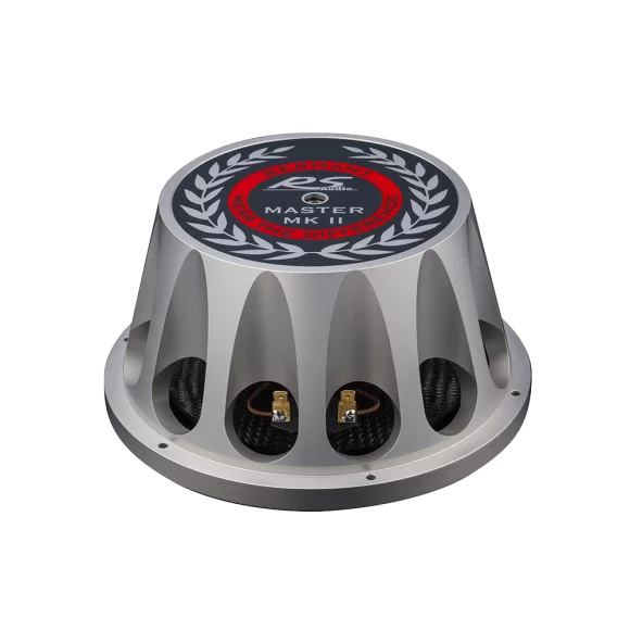RS Audio Master MB 180 MKII