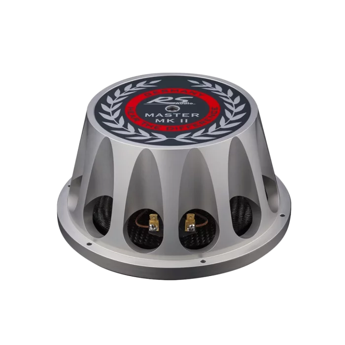 RS Audio Master MB 180 MKII
