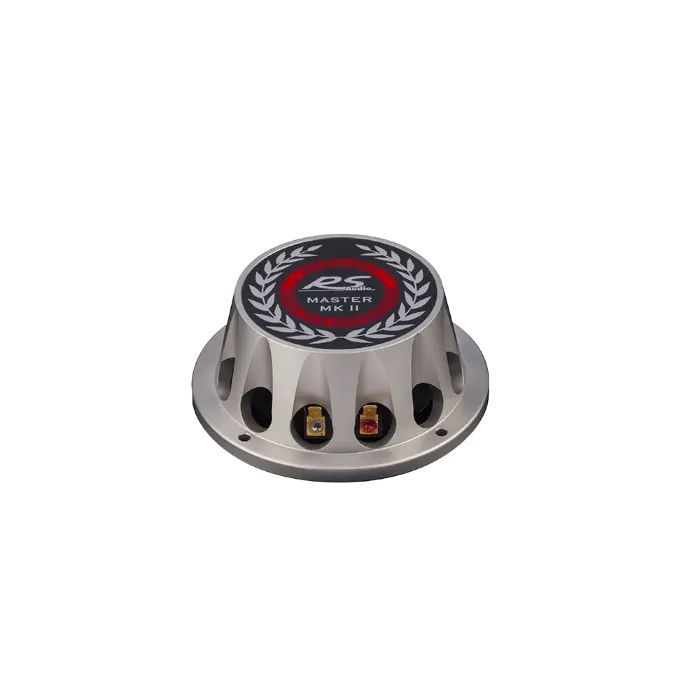 RS Audio Master MB 180 MKII