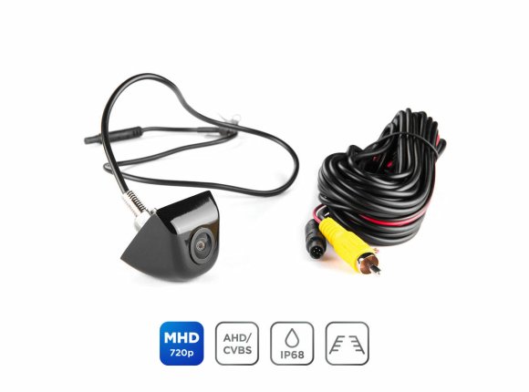 Incar VDC-007MHD