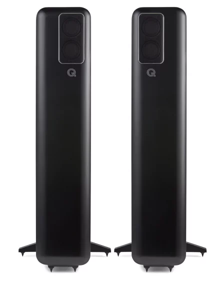 Q-Acoustics Active 400 (QA8404) Black