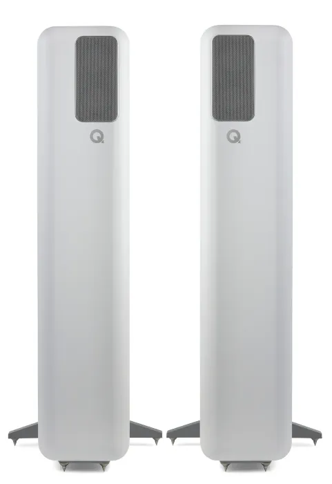 Q-Acoustics Active 400 (QA8404) Black