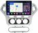 FarCar s400 2K для Ford Mondeo на Android (XXL1231M)
