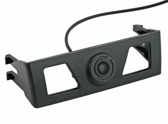 Incar VDC-LFAHD