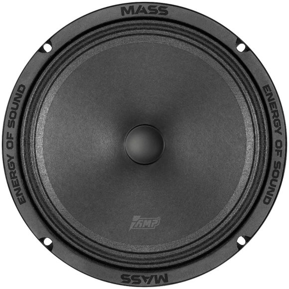 AMP MASS FR80P70 (4ом)