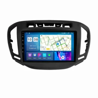 Магнитола для Opel Zafira C Tourer Parafar на Андроид 10.0 PF557LUX1Lite