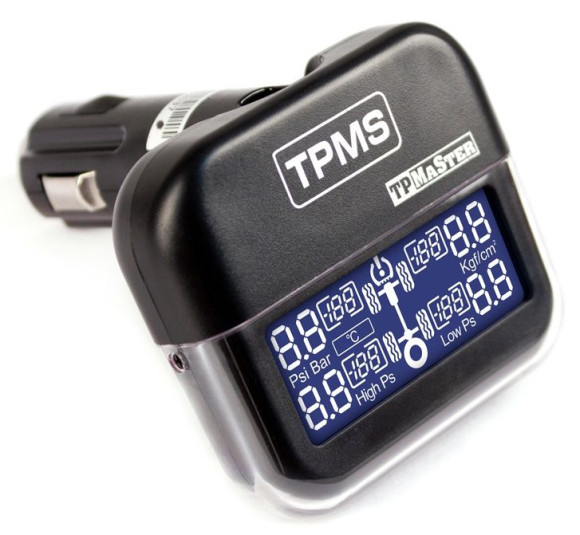 Parkmaster TPMS-4-03