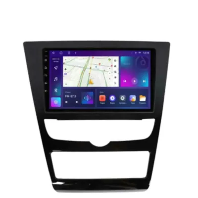 Магнитола для Baic EC180 2017 Parafar на Андроид 13.0 PF523RNF