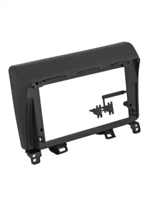 Магнитола для Honda Fit / Jazz 2019+ левый руль Parafar NEO в стиле Mercedes на Андроид 10.0 PF410T2NRGMm