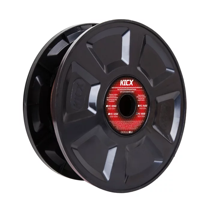 Kicx FC-1650
