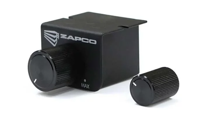 ZAPCO Z-BR II