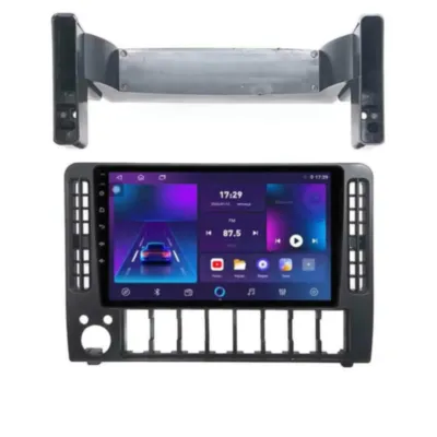 Магнитола для Audi C4 A100 1992-1997 Parafar на Андроид 10.0 PF486TRG