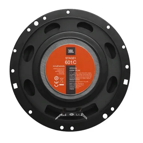 JBL STAGE1 601C