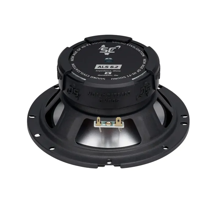 Kicx Sound Civilization ALS 6.2