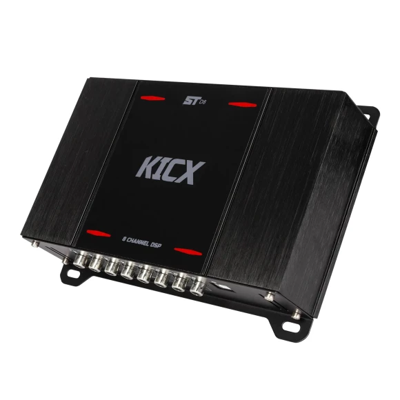 Kicx ST D8 (version 1.1)