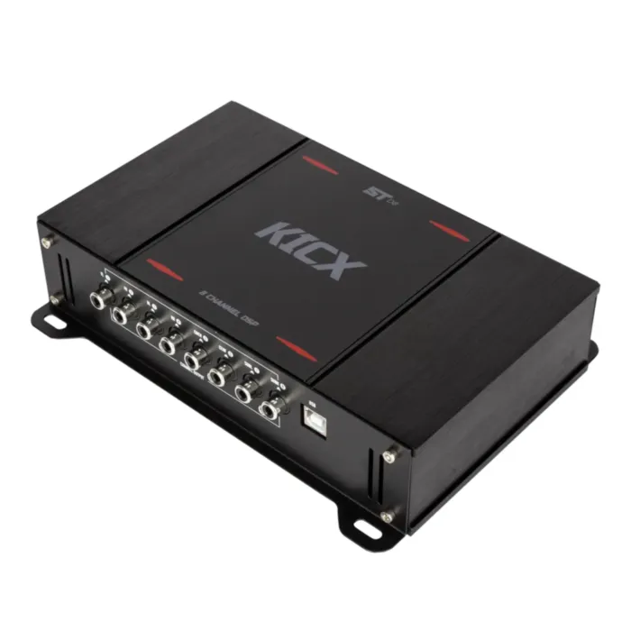 Kicx ST D8 (version 1.1)