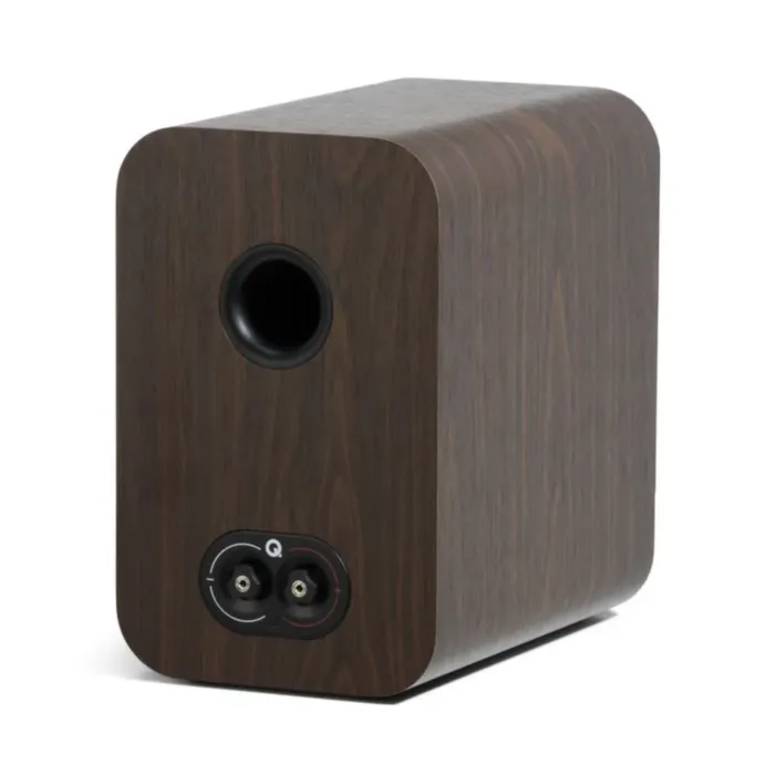 Q-Acoustics Q 3030c (QA3336) Claro Walnut