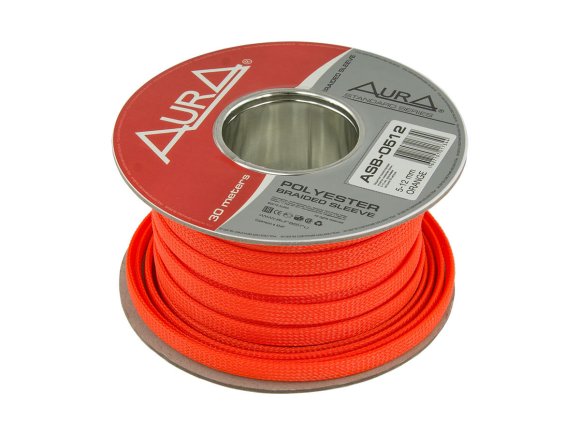 AURA ASB-512 ORANGE
