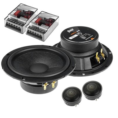 AMP PRO X 6.5(8)