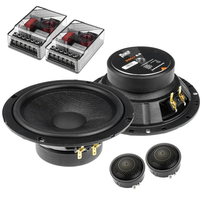 AMP PRO X 6.5(8)