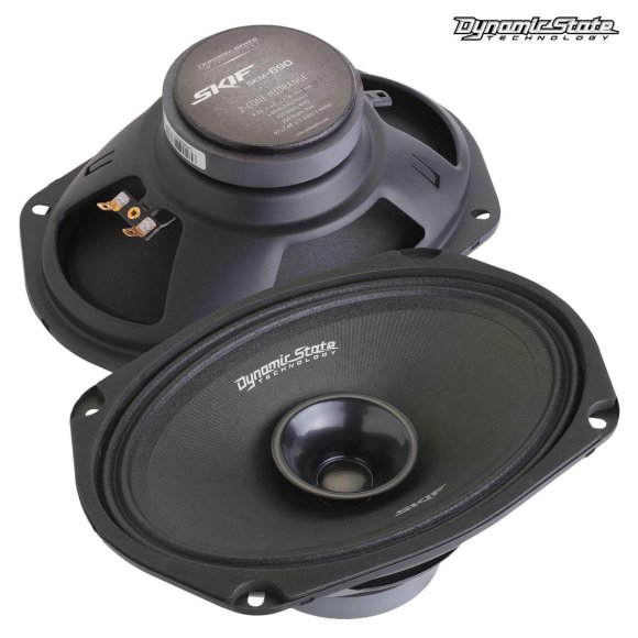Dynamic State SKM-690