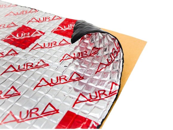 AURA VDM-M2