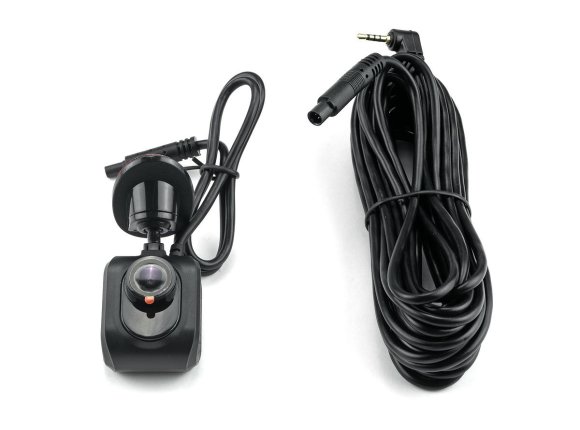 INCAR VDC-170R