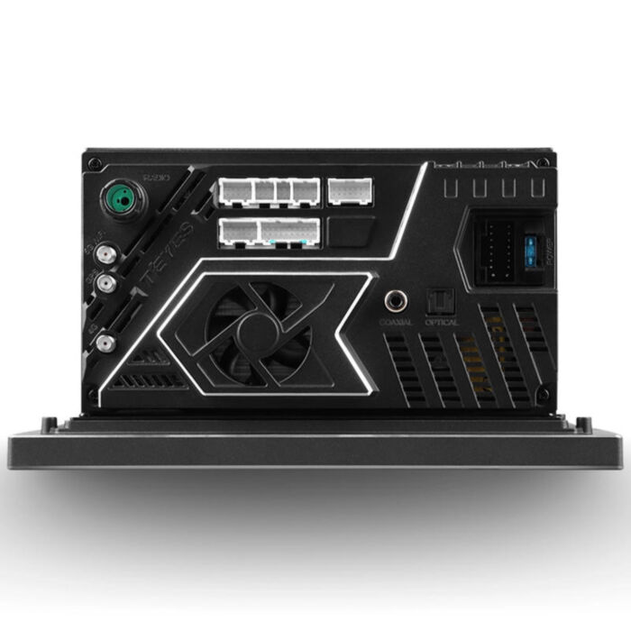 TEYES CC3 2K 1Din | 9.5" | 4/32 Gb