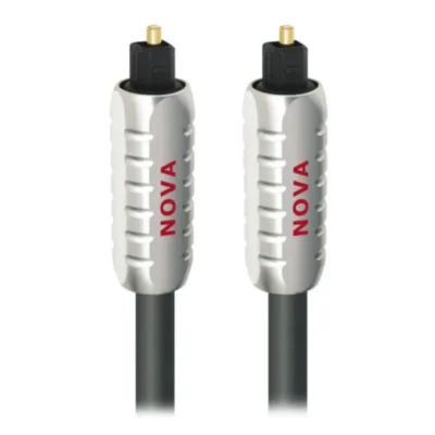 Wireworld Nova Toslink Optical 0.5m