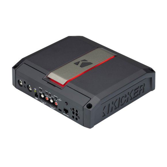 Kicker LX1250.1