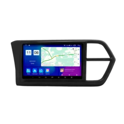 Магнитола для Jetta VS5/VS7 2020 Parafar (cо встроенным модулем для подключения камер 360) на Андроид 13.0 PF676LUX1U2K360