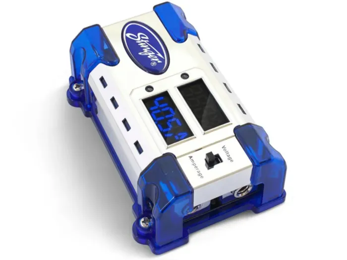 Stinger SHDA2 соединительные элементы проводов