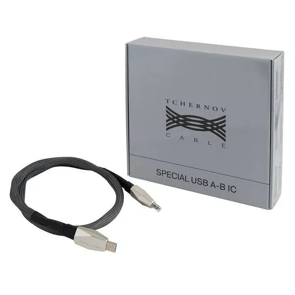Tchernov Cable Special USB A-B IC 5 m
