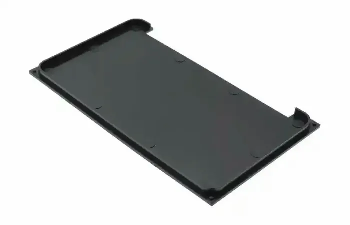 Магнитола универсальная под 1 дин для установки планшета 9 дюймов Parafar NEO в стиле AUDI на Андроид 10.0 PF180LUX1NRGAx