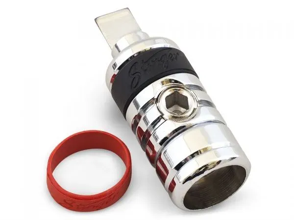 Stinger SPT521 клеммные колодки