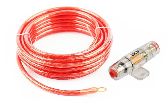 ACV KIT 1.8SL