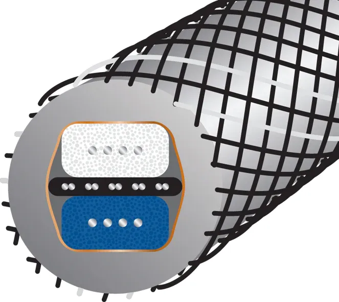 Wireworld Platinum Starlight 8 AES/EBU Blanced Digital Audio (PSA1.0M-8) 1.0m