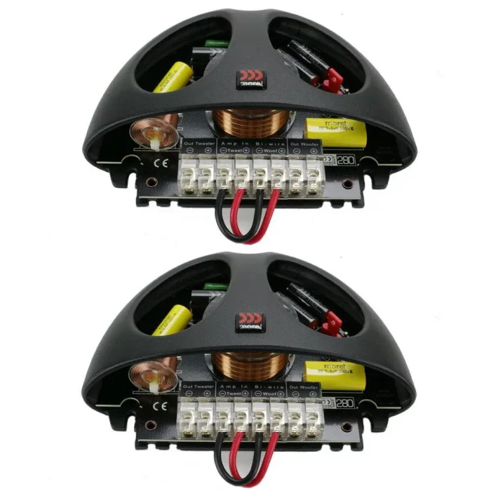 MOREL MXR 280