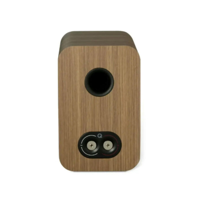 Q Acoustics 5010 Oak